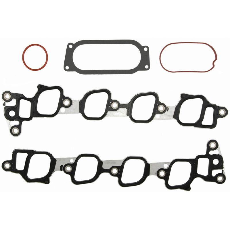 FEL PRO GASKETS MS 98008 T-3 Engine Intake Manifold Gasket Set