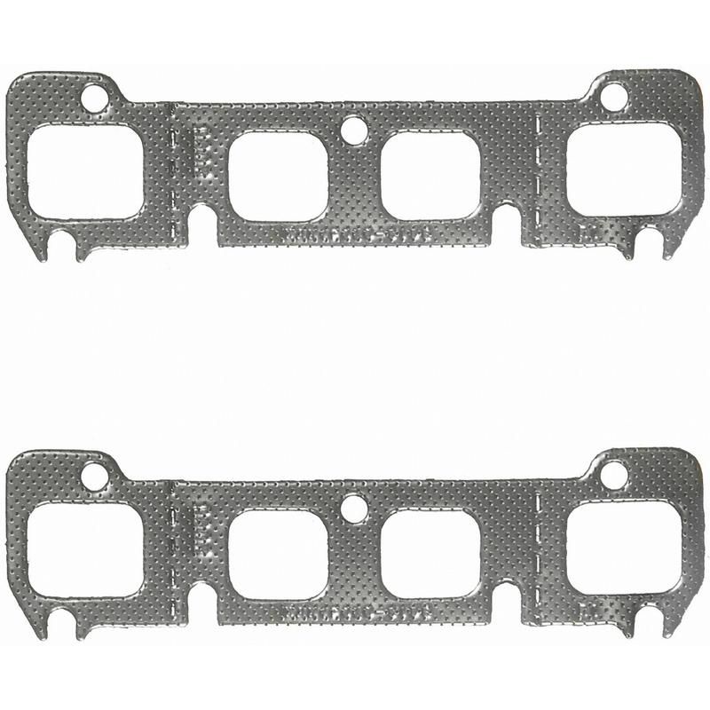 FEL PRO GASKETS MS 9908 Exhaust Manifold Gasket Set