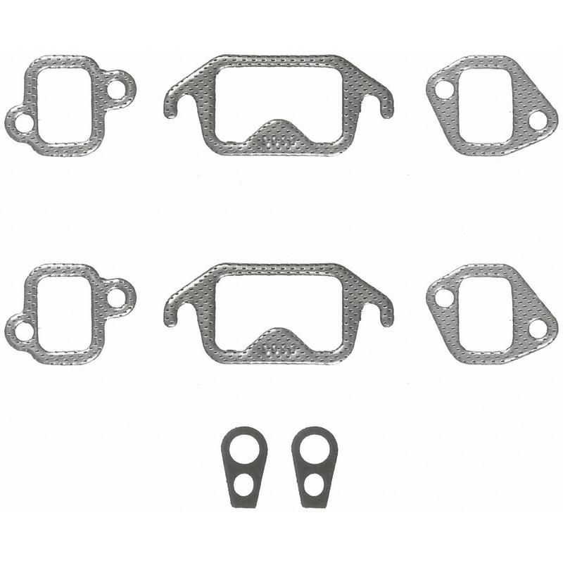 FEL PRO GASKETS MS 9939 Exhaust Manifold Gasket Set
