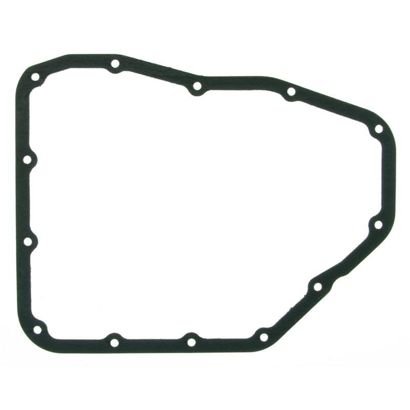 FEL PRO GASKETS OS 30822 Engine Oil Pan Gasket Set 13 Bolt Hole One Piece Gasket