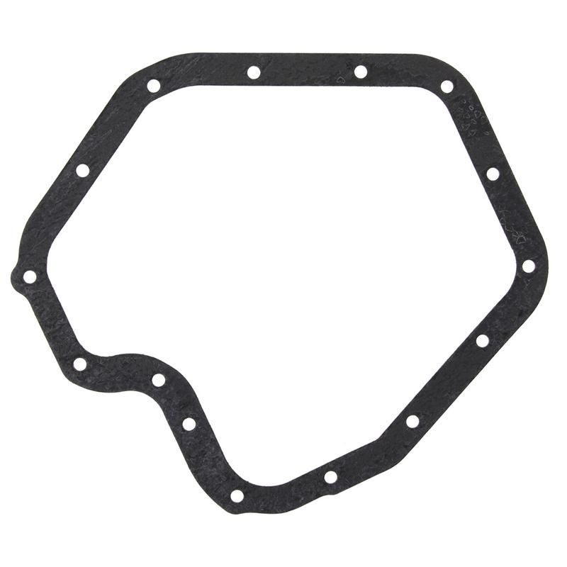 FEL PRO GASKETS OS 30832 Engine Oil Pan Gasket Set 15 Bolt Hole One Piece Gasket