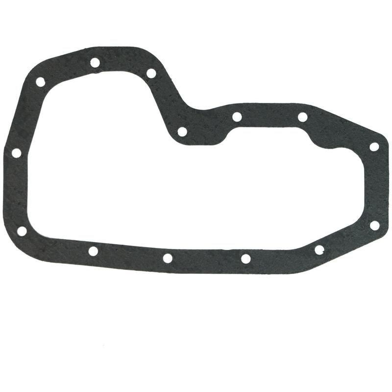 FEL PRO GASKETS OS 30834 Engine Oil Pan Gasket Set 14 Bolt Hole One Piece Gasket