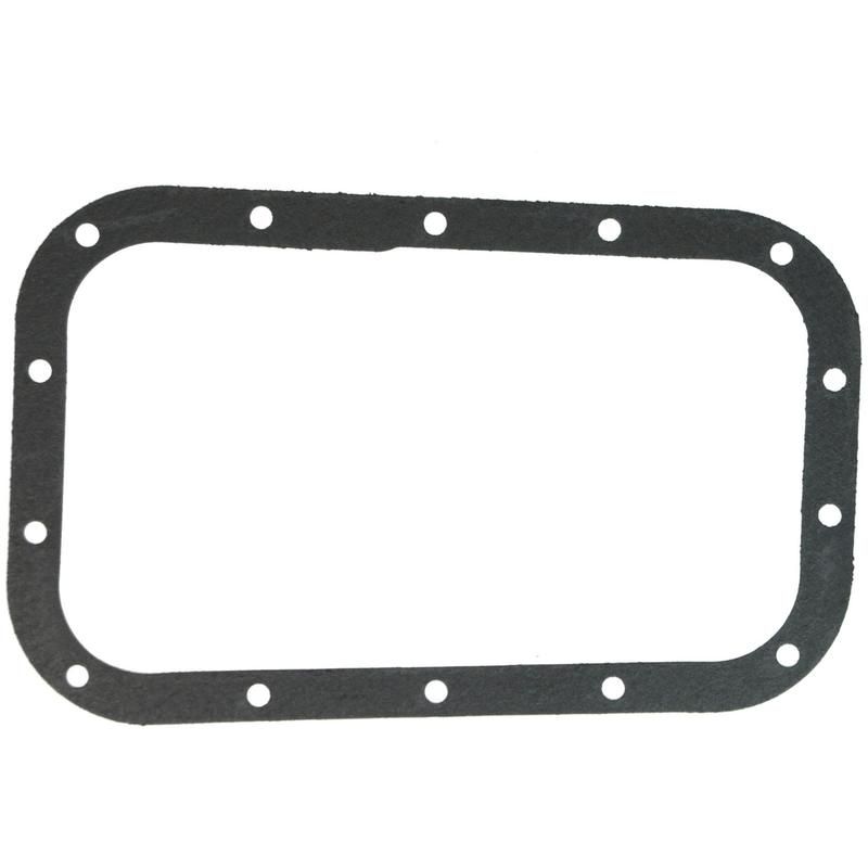 FEL PRO GASKETS OS 30835 Engine Oil Pan Gasket Set 14 Bolt Hole One Piece Gasket