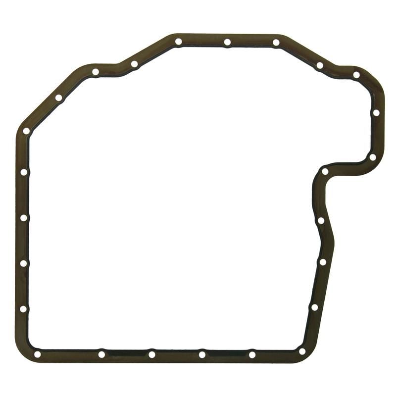 FEL PRO GASKETS OS 30866 R Engine Oil Pan Gasket Set 25 Bolt Hole One Piece Gasket