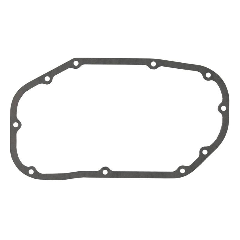 FEL PRO GASKETS OS 30878 Engine Oil Pan Gasket Set 10 Bolt Hole One Piece Gasket