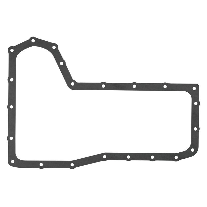 FEL PRO GASKETS OS 30884 Engine Oil Pan Gasket Set 22 Bolt Hole One Piece Gasket