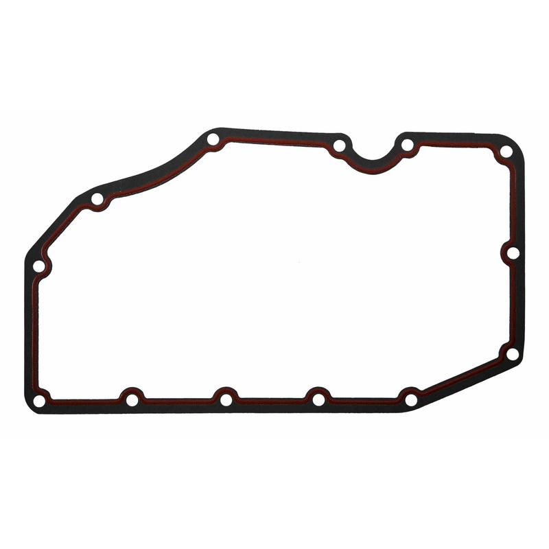 FEL PRO GASKETS OS 30886 Engine Oil Pan Gasket Set 13 Bolt Hole One Piece Gasket