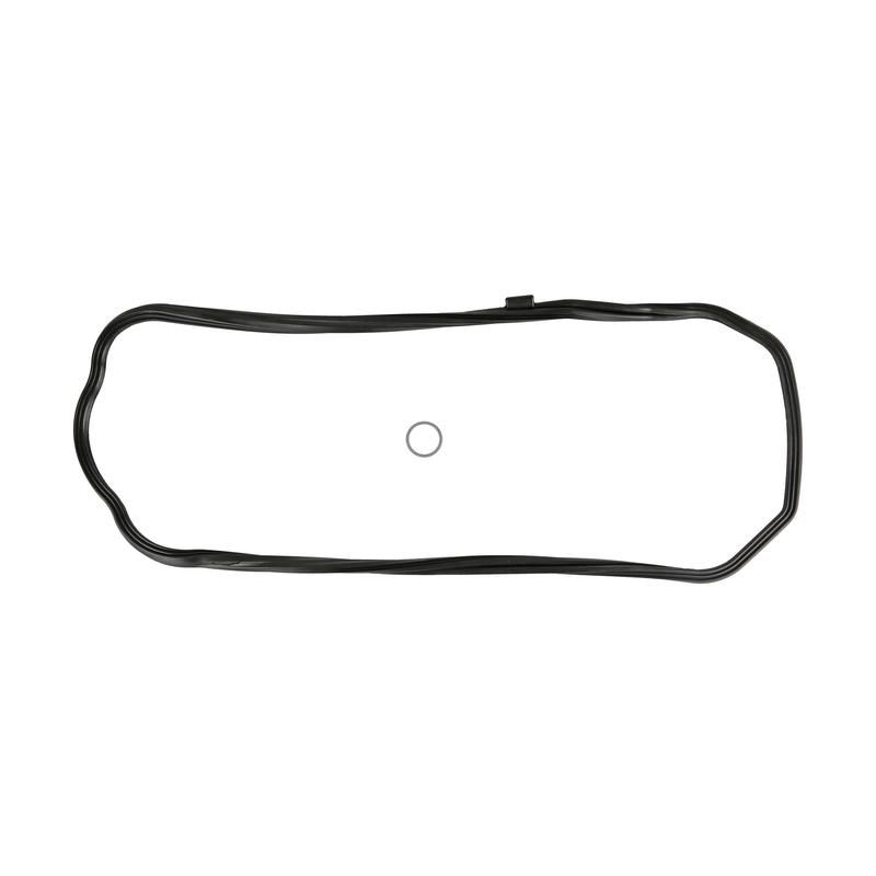 FEL PRO GASKETS OS 30892 R Engine Oil Pan Gasket Set 0 Bolt Hole One Piece Gasket