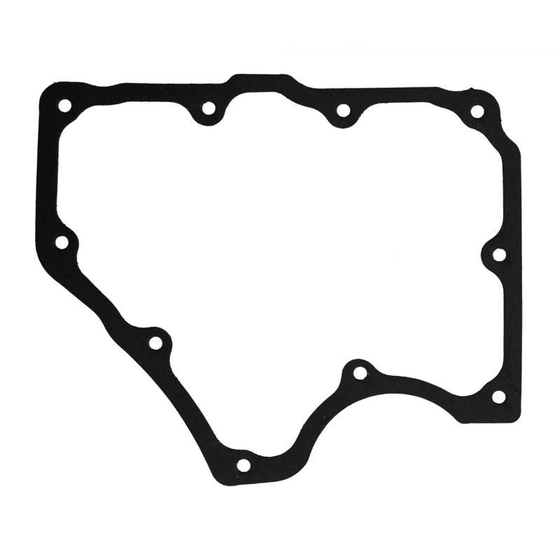 FEL PRO GASKETS OS 30893 Engine Oil Pan Gasket Set 10 Bolt Hole One Piece Gasket