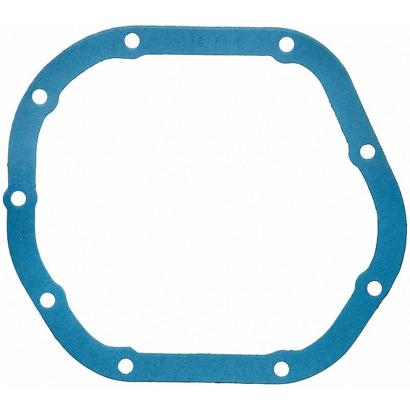 FEL PRO GASKETS RDS 12775 Axle Housing Cover Gasket Irregular Shaped 9 Bolt Hole Gasket