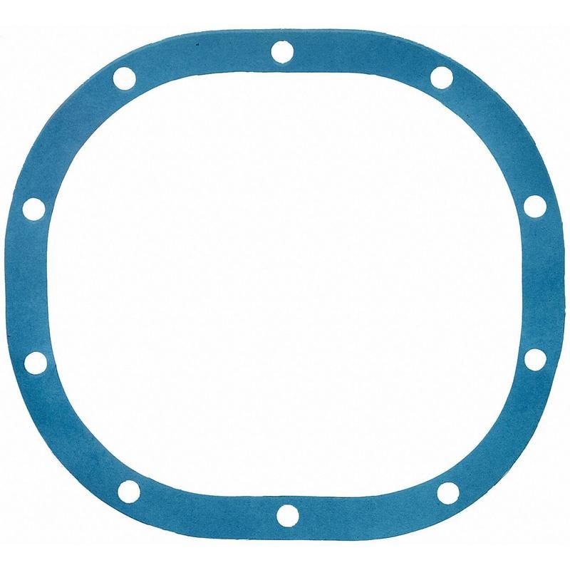 FEL PRO GASKETS RDS 13270 Differential Carrier Gasket Oval Shaped 10 Bolt Hole Gasket