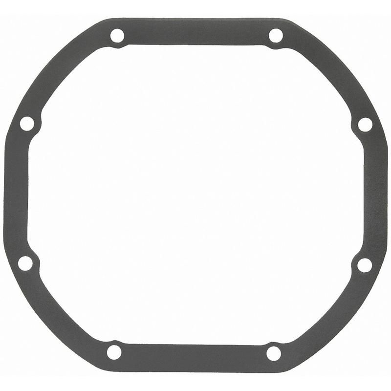 FEL PRO GASKETS RDS 27275 Differential Carrier Gasket Octagonal Shaped 8 Bolt Hole Gasket