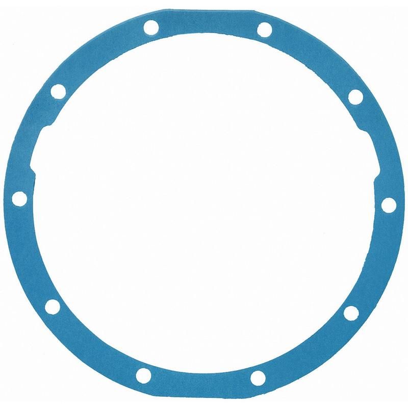 FEL PRO GASKETS RDS 4304 Axle Housing Cover Gasket Round Shaped 10 Bolt Hole Gasket