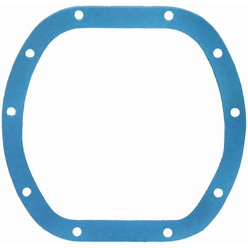 FEL PRO GASKETS RDS 55015 Axle Housing Cover Gasket Irregular Shaped 10 Bolt Hole Gasket