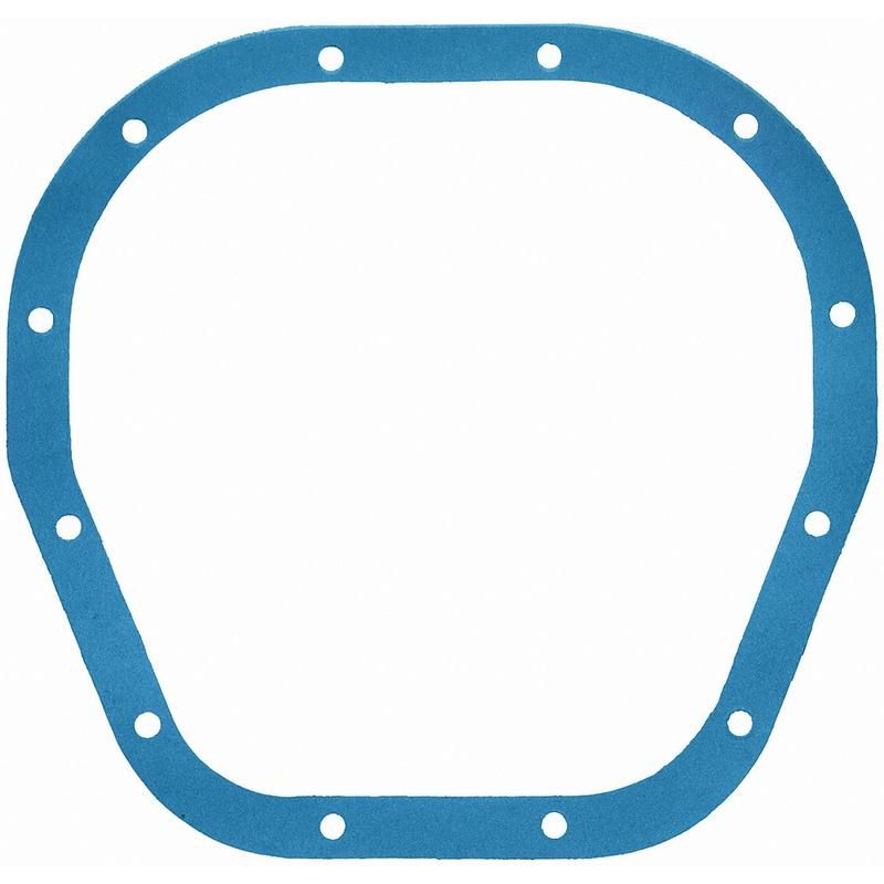 FEL PRO GASKETS RDS 55394 Axle Housing Cover Gasket Irregular Shaped 12 Bolt Hole Gasket