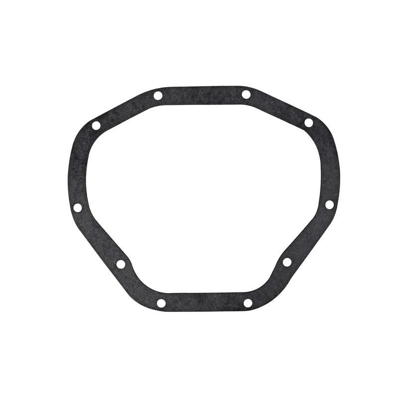 FEL PRO GASKETS RDS 55447 Axle Housing Cover Gasket Irregular Shaped 10 Bolt Hole Gasket