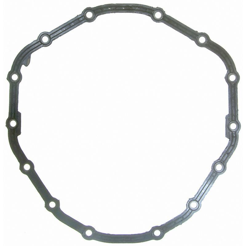 FEL PRO GASKETS RDS 55472 Axle Housing Cover Gasket Irregular Shaped 14 Bolt Hole Gasket