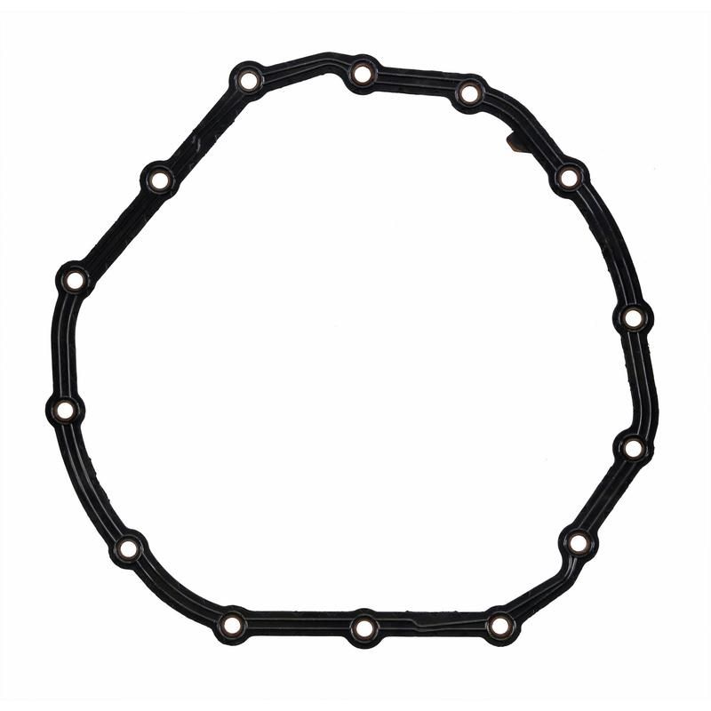 FEL PRO GASKETS RDS 55473 Axle Housing Cover Gasket Irregular Shaped 14 Bolt Hole Gasket