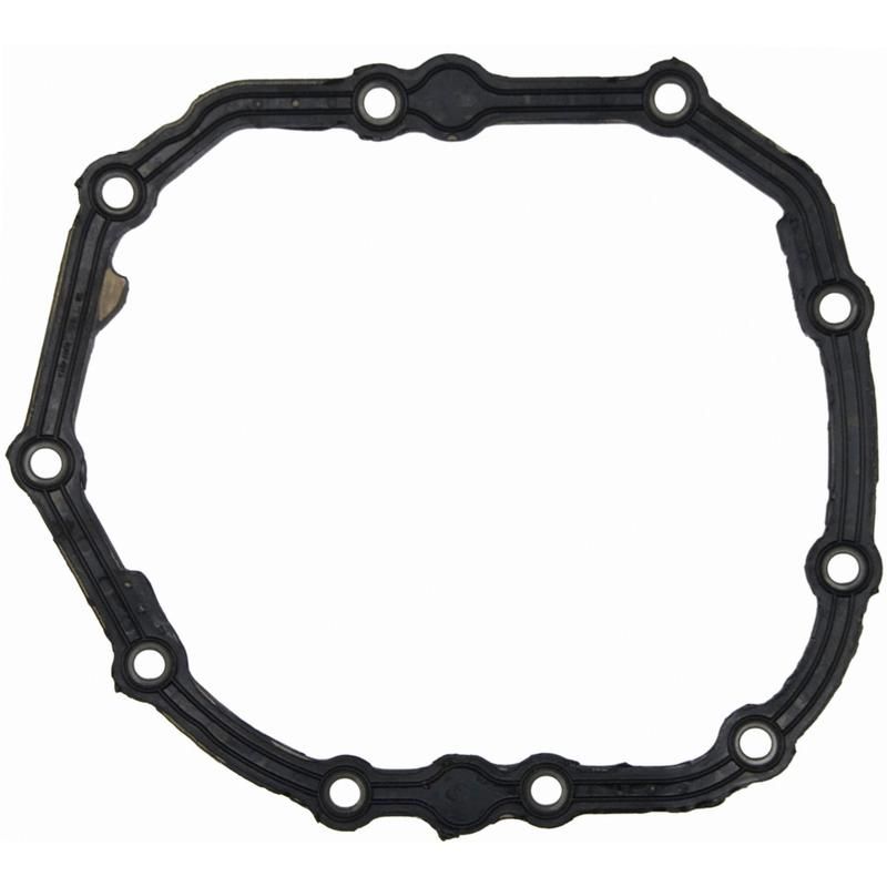 FEL PRO GASKETS RDS 55477 Axle Housing Cover Gasket Irregular Shaped 10 Bolt Hole Gasket