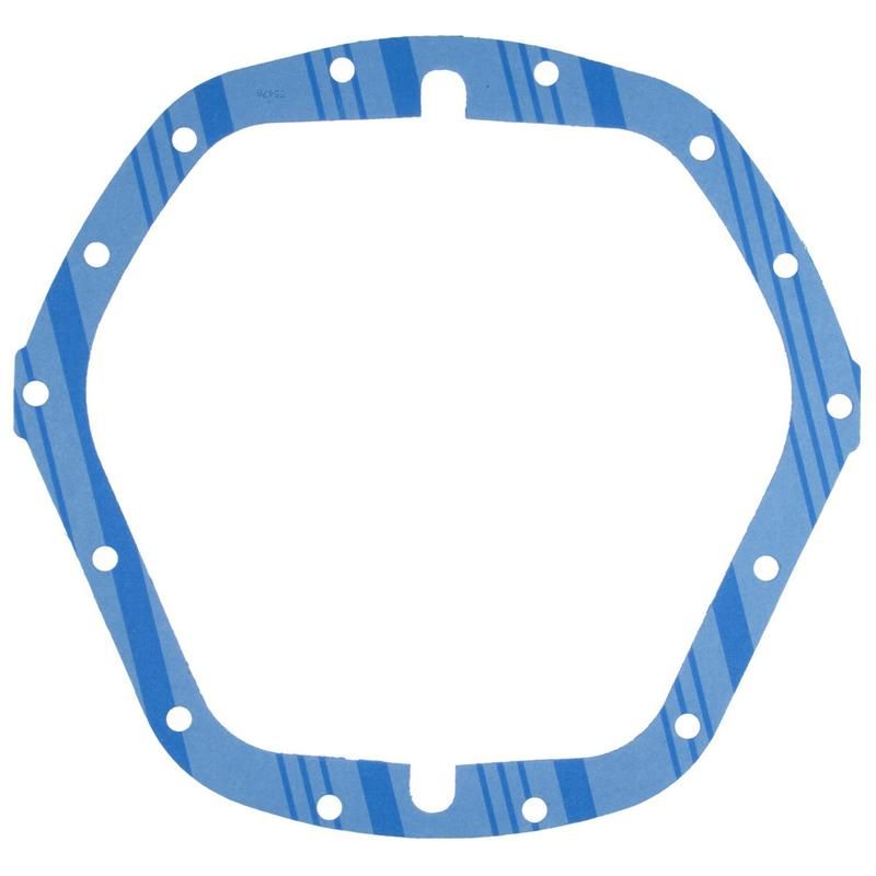 FEL PRO GASKETS RDS 55478 Axle Housing Cover Gasket Irregular Shaped 14 Bolt Hole Gasket