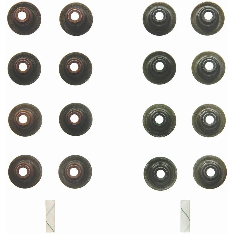 FEL PRO GASKETS SS 71039 Engine Valve Stem Oil Seal Set