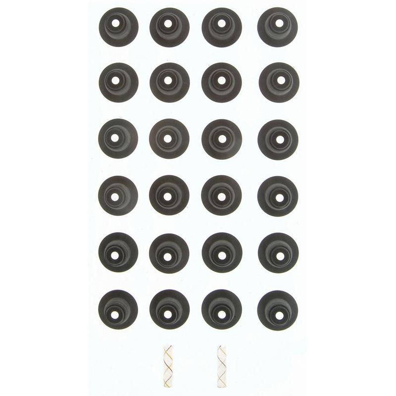 FEL PRO GASKETS SS 71043-1 Engine Valve Stem Oil Seal Set