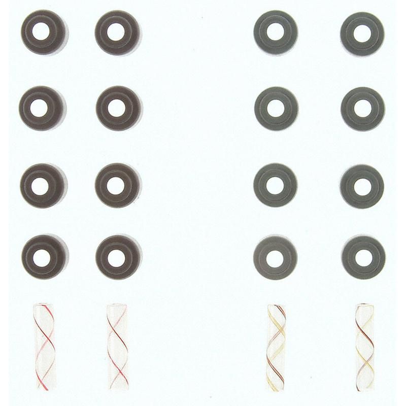FEL PRO GASKETS SS 71179-2 Engine Valve Stem Oil Seal Set