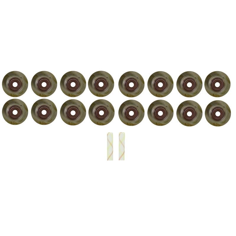 FEL PRO GASKETS SS 71237-1 Engine Valve Stem Oil Seal Set