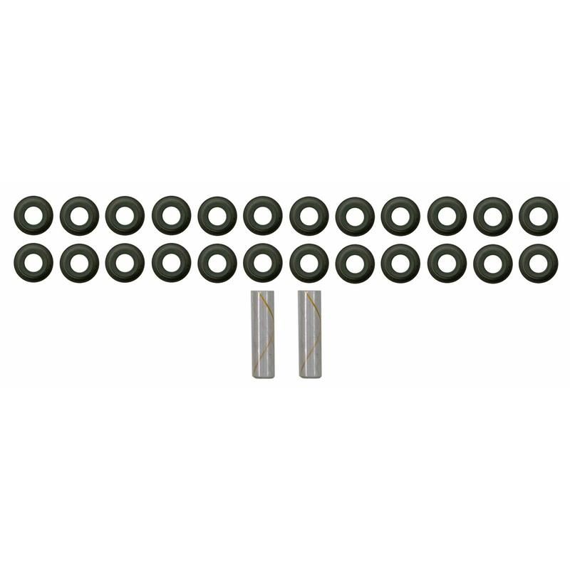 FEL PRO GASKETS SS 72848-2 Engine Valve Stem Oil Seal Set