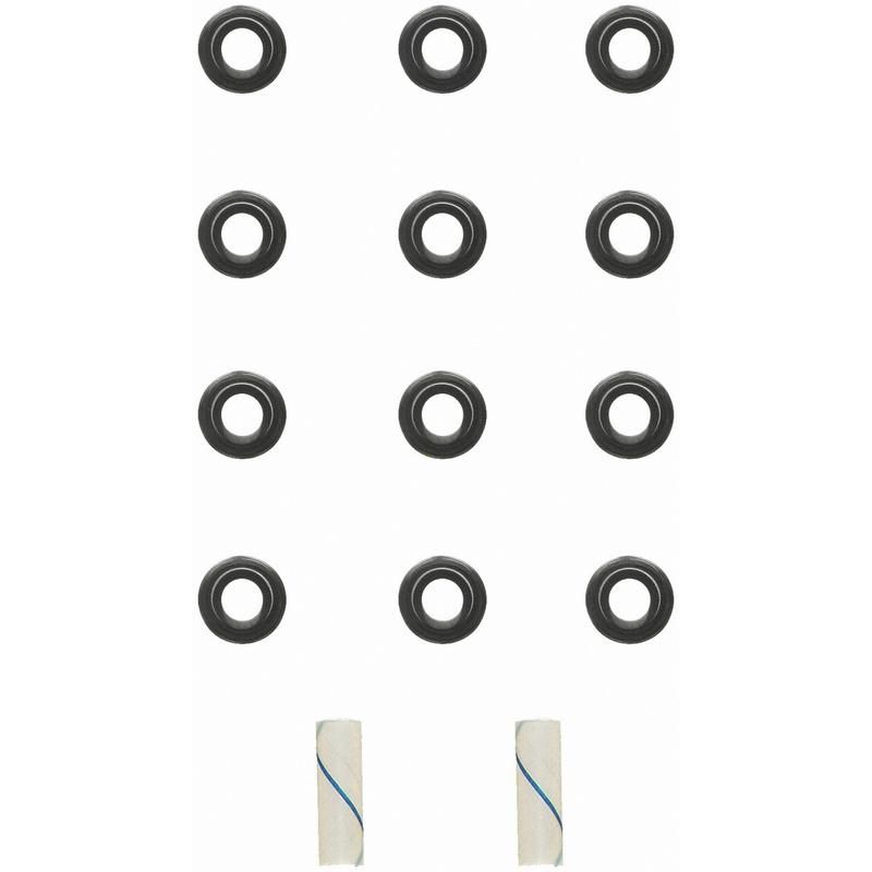 FEL PRO GASKETS SS 72861-1 Engine Valve Stem Oil Seal Set