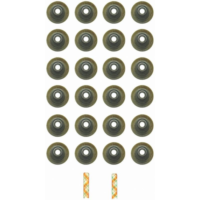 FEL PRO GASKETS SS 72873-1 Engine Valve Stem Oil Seal Set