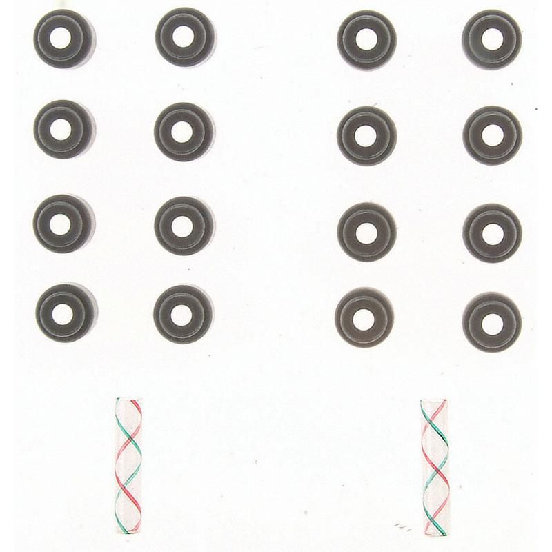 FEL PRO GASKETS SS 72878-2 Engine Valve Stem Oil Seal Set