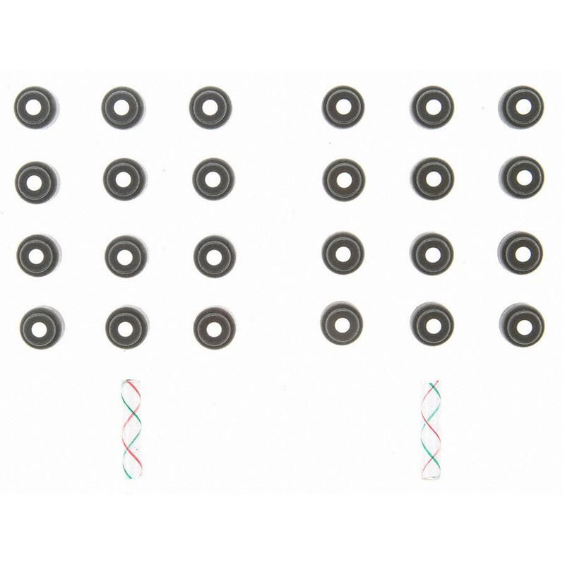 FEL PRO GASKETS SS 72878-3 Engine Valve Stem Oil Seal Set