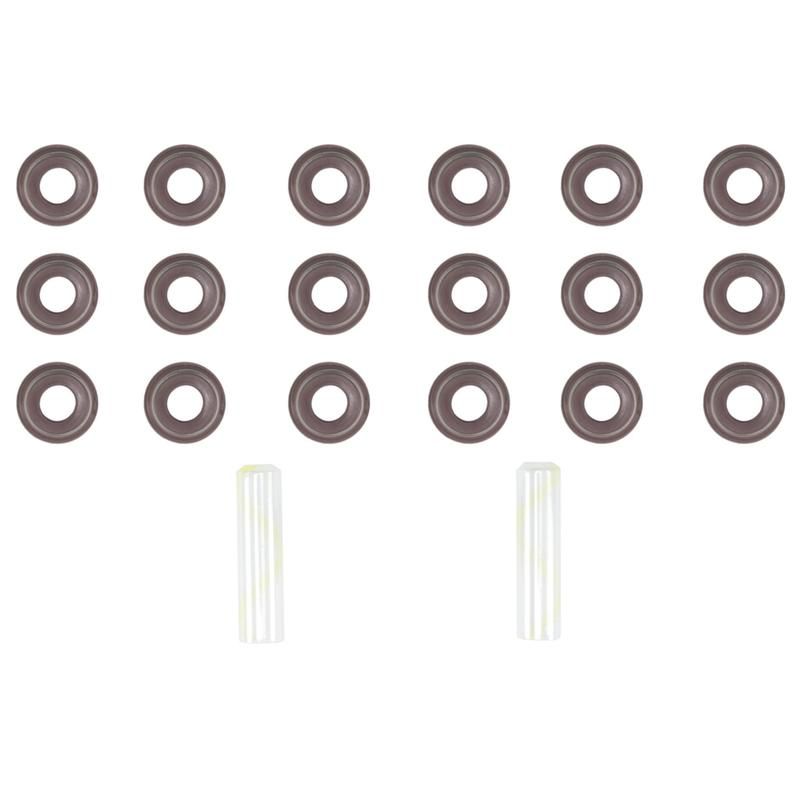 FEL PRO GASKETS SS 72919-2 Engine Valve Stem Oil Seal Set
