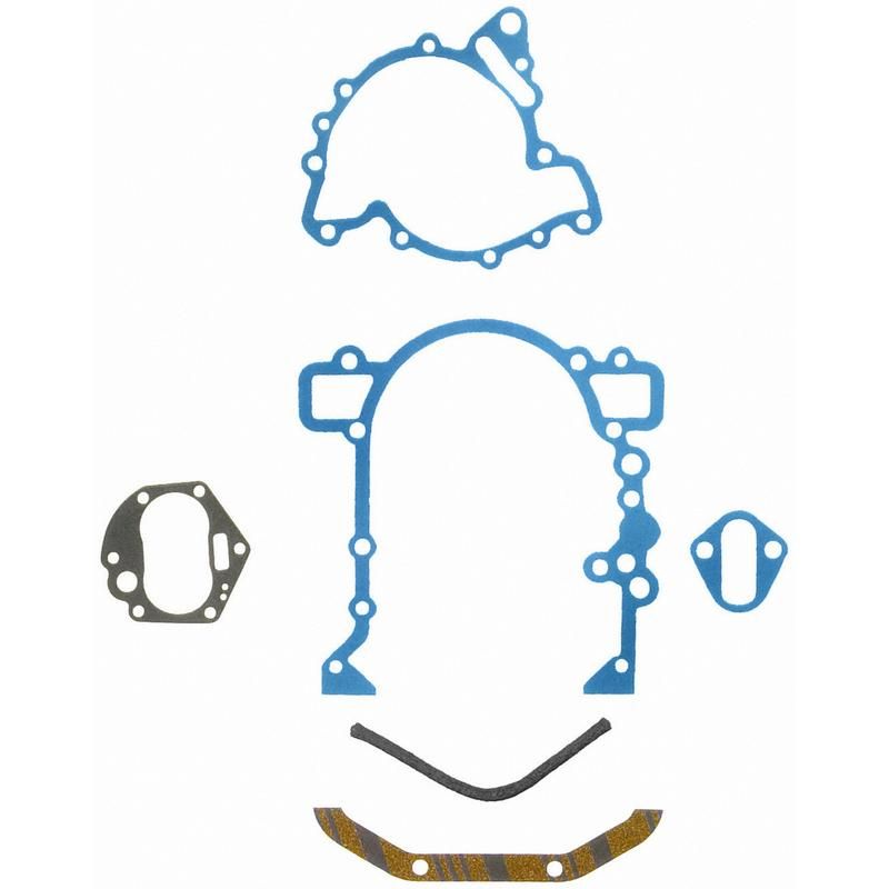 FEL PRO GASKETS TCS 13001 Engine Timing Cover Gasket Set