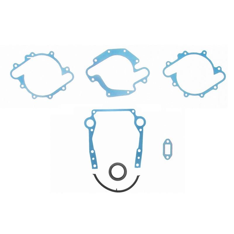 FEL PRO GASKETS TCS 13417 Engine Timing Cover Gasket Set