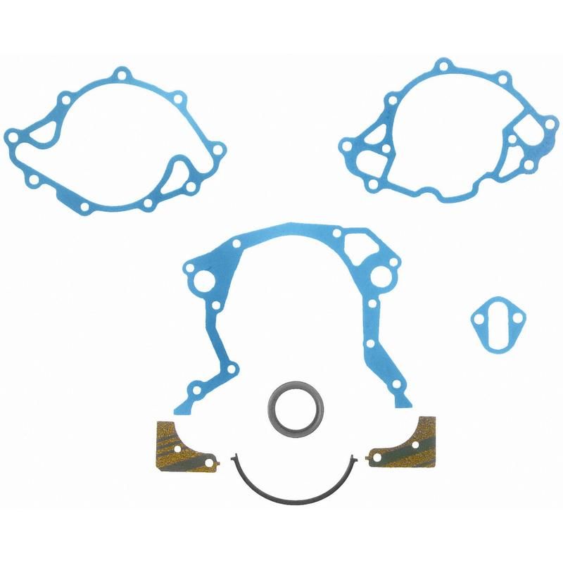 FEL PRO GASKETS TCS 45008 Engine Timing Cover Gasket Set