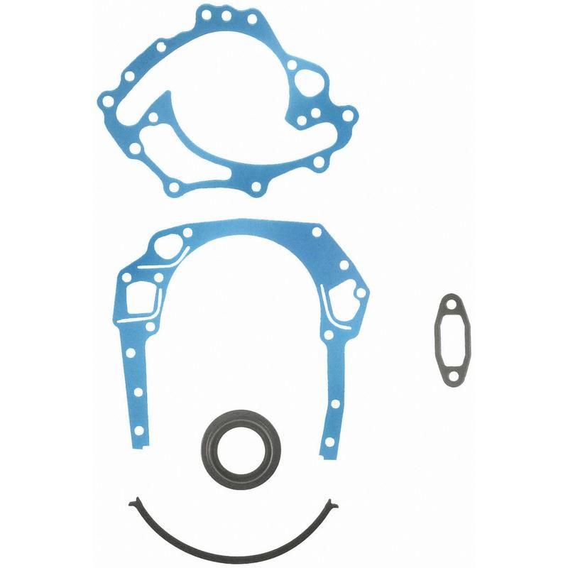 FEL PRO GASKETS TCS 45061 Engine Timing Cover Gasket Set