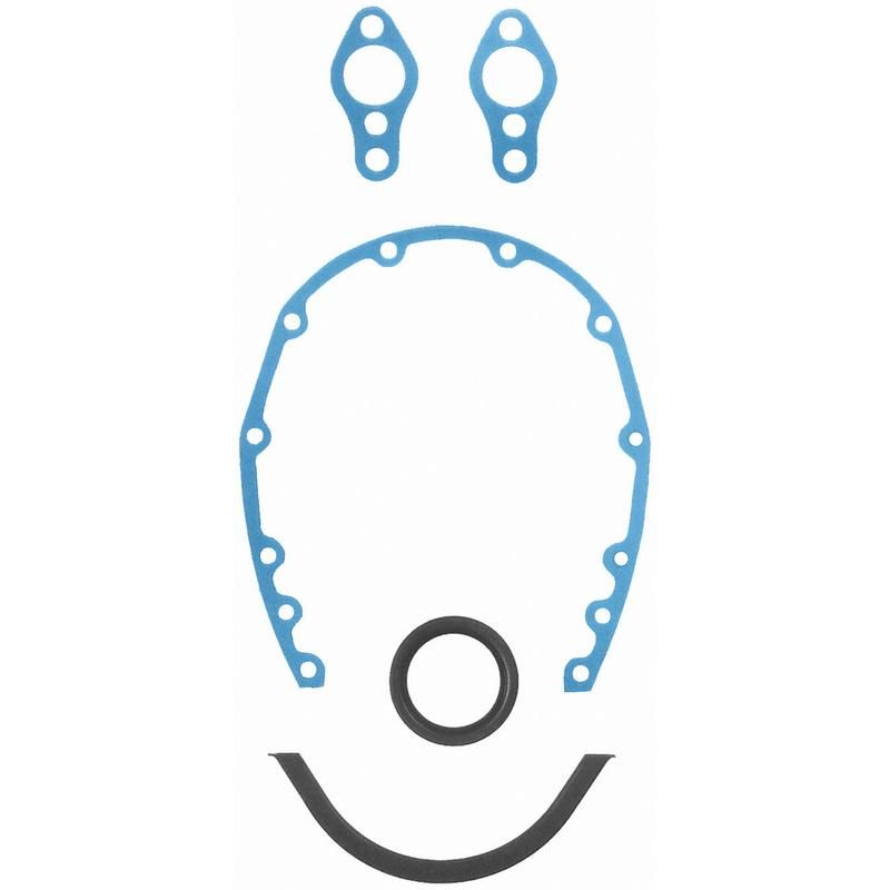 FEL PRO GASKETS TCS 45121 Engine Timing Cover Gasket Set