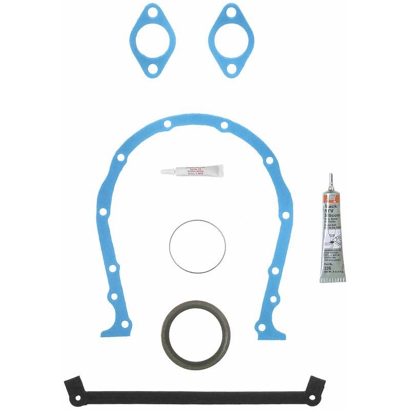 FEL PRO GASKETS TCS 45272 Engine Timing Cover Gasket Set