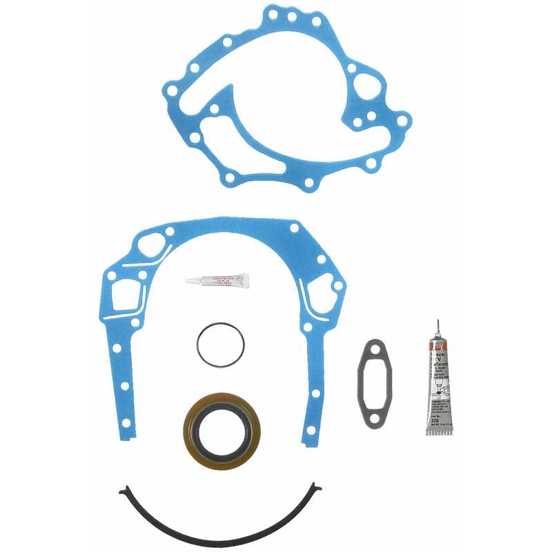 FEL PRO GASKETS TCS 45283 Engine Timing Cover Gasket Set