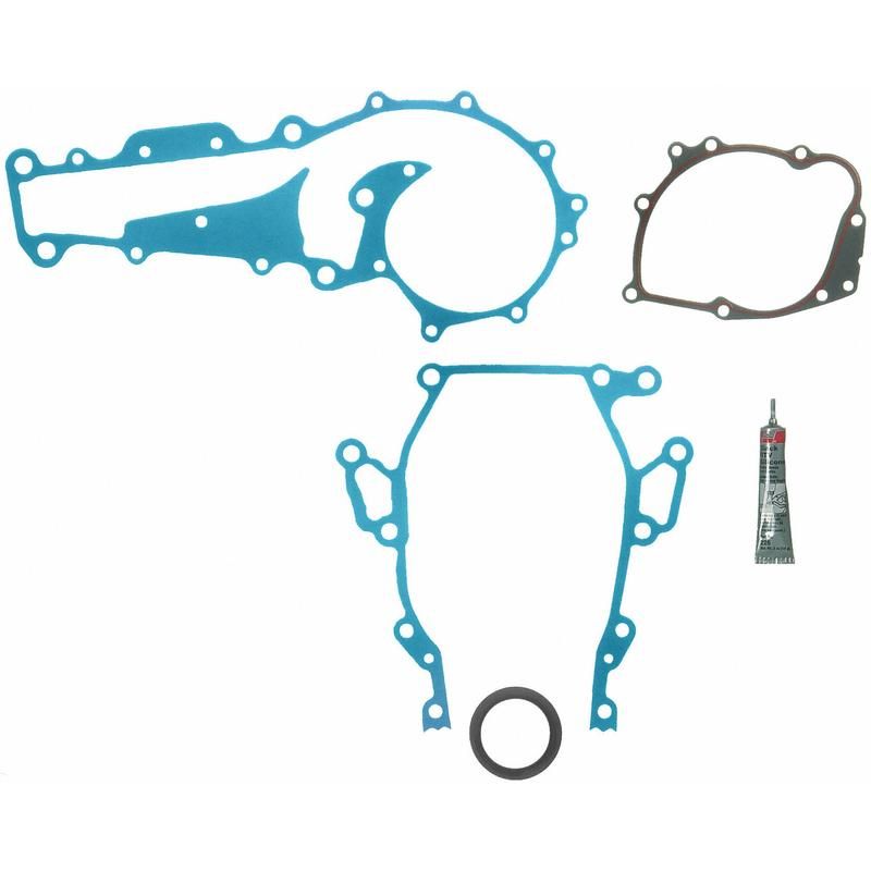 FEL PRO GASKETS TCS 45522-2 Engine Timing Cover Gasket Set