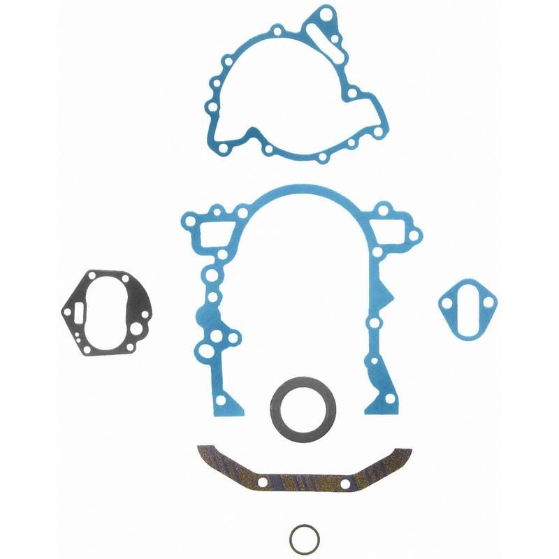 FEL PRO GASKETS TCS 45930 Engine Timing Cover Gasket Set