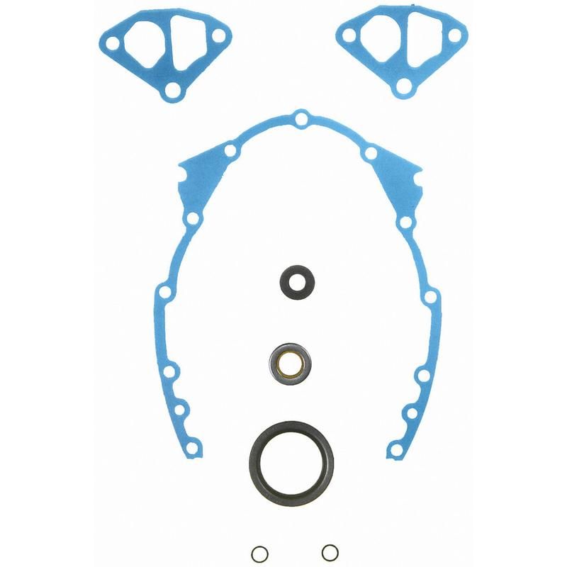 FEL PRO GASKETS TCS 45953 Engine Timing Cover Gasket Set