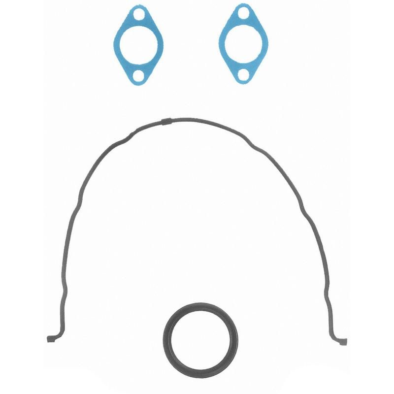 FEL PRO GASKETS TCS 45969 Engine Timing Cover Gasket Set