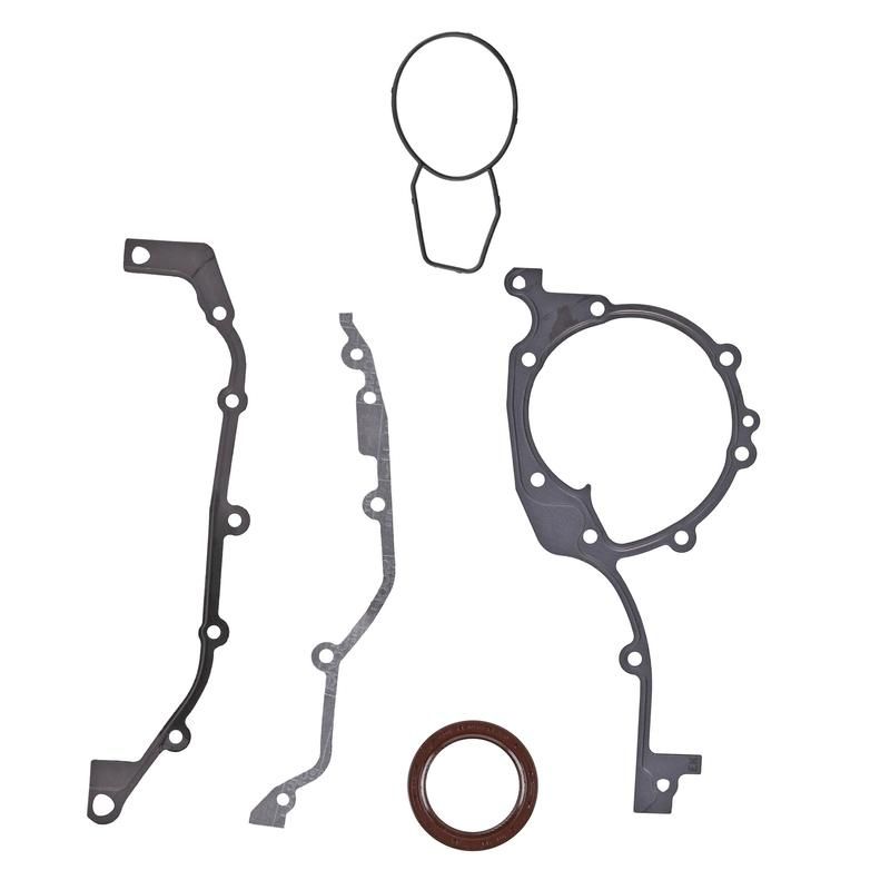 FEL PRO GASKETS TCS 46048-1 Engine Crankshaft Seal Kit