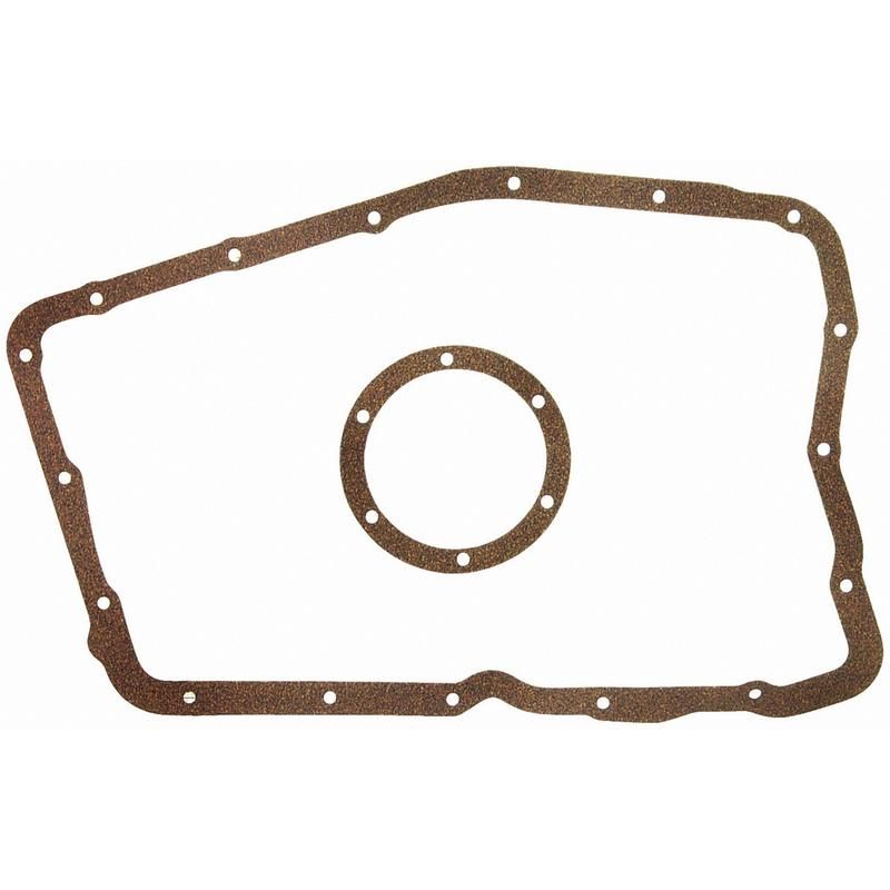 FEL PRO GASKETS TOS 18669 Automatic Transmission Side Cover Gasket