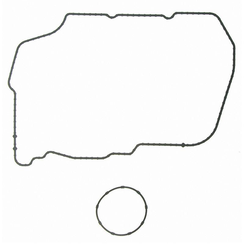 FEL PRO GASKETS TOS 18716 Automatic Transmission Valve Body Cover Gasket