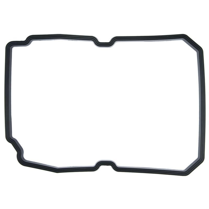 FEL PRO GASKETS TOS 18764 Transmission Oil Pan Gasket 0 Bolt Hole One Piece Gasket