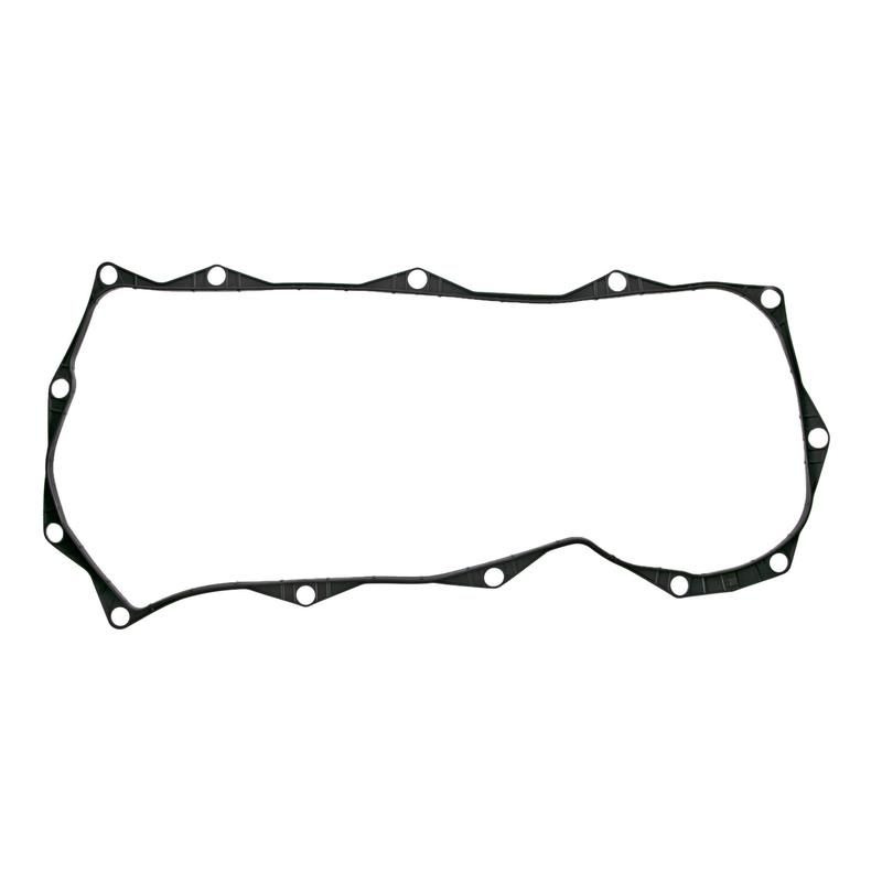 FEL PRO GASKETS TOS 18773 Transmission Oil Pan Gasket 13 Bolt Hole One Piece Gasket